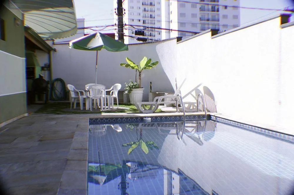 Flat Economico Butanta Hotel Sao Paulo