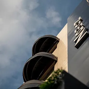 Apart-hotel Numaz Bras