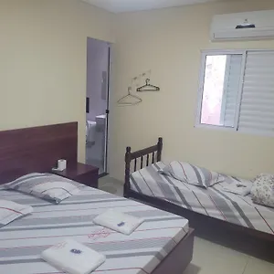 Hotel Royal Bras