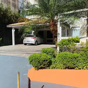 Casa de hóspedes Mundi Morumbi