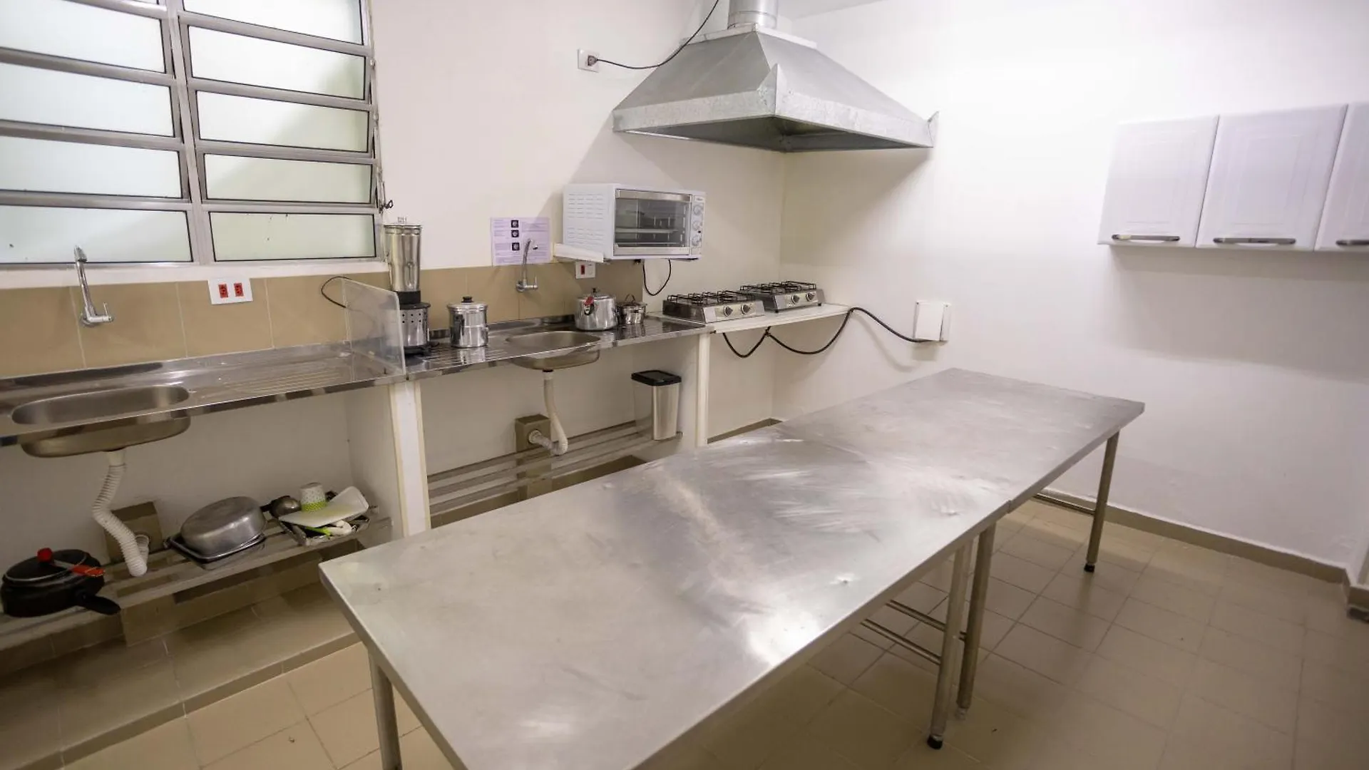 Flat Econômico Hotel São Paulo