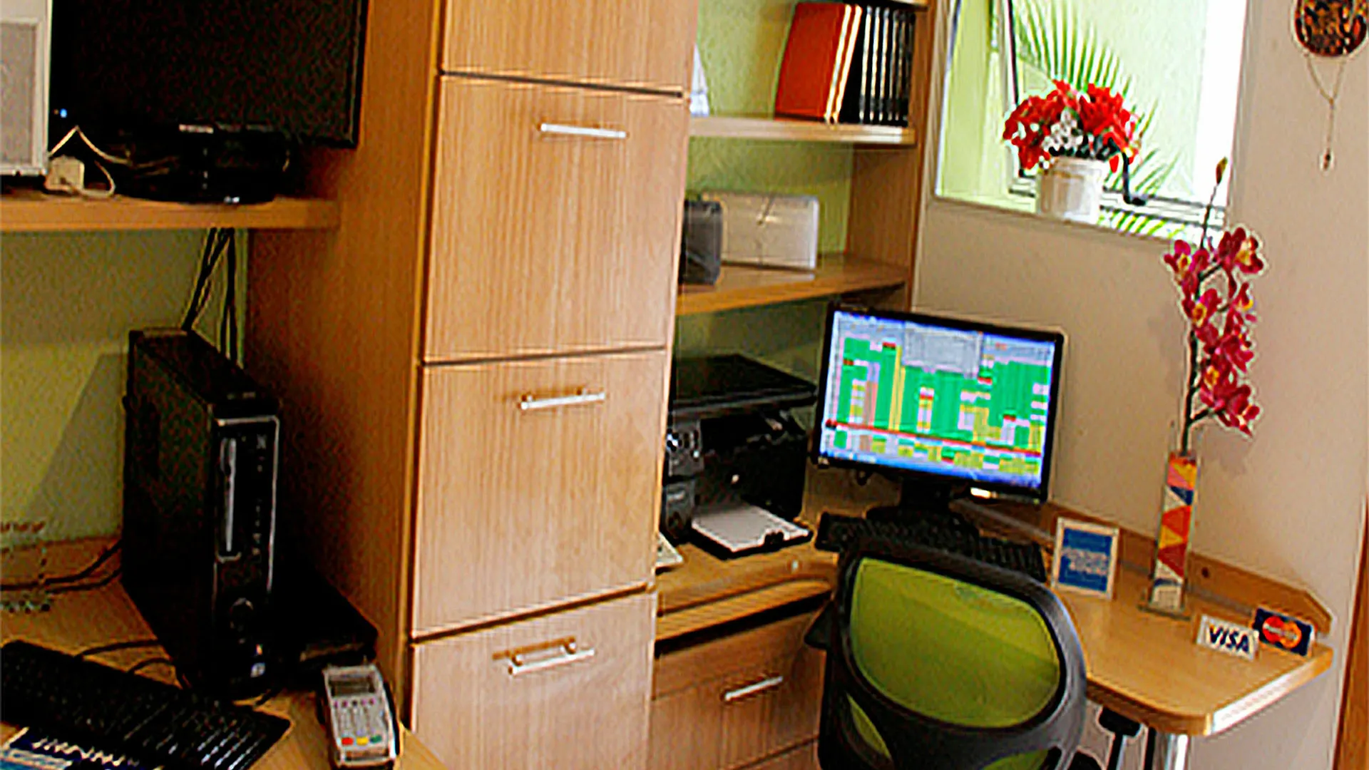 Flat Econômico Hotel São Paulo Brasil